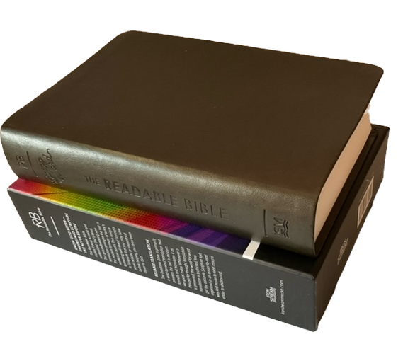 Leatherette Edition